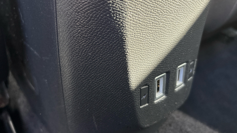 Vauxhall Mokka 100kW Ultimate 50kWh 5dr Auto Electric Hatchback